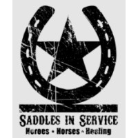 Saddles in Service logo, Saddles in Service contact details