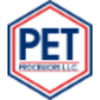 PET Processors logo, PET Processors contact details