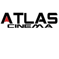 Atlas Cinema logo, Atlas Cinema contact details