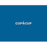 Cup4Cup logo, Cup4Cup contact details