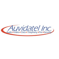 Auvidatel Inc. logo, Auvidatel Inc. contact details