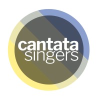 Cantata Singers logo, Cantata Singers contact details