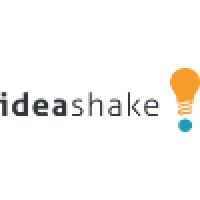 Idea Shake Digital logo, Idea Shake Digital contact details