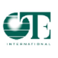 OTE International Holdings LLC logo, OTE International Holdings LLC contact details