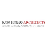 Ron Hobbs Architects logo, Ron Hobbs Architects contact details