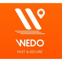 WEDO logo, WEDO contact details