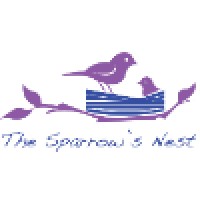 The Sparrow's Nest Maternity Home logo, The Sparrow's Nest Maternity Home contact details