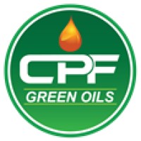 CPF Green Solutions logo, CPF Green Solutions contact details