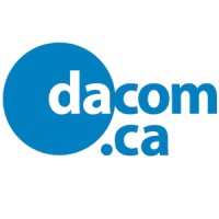 Dacom Technical Services Inc. logo, Dacom Technical Services Inc. contact details