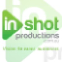 In Shot Productions logo, In Shot Productions contact details