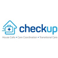 Checkup Medical logo, Checkup Medical contact details