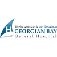 Georgian Bay General Hospital logo, Georgian Bay General Hospital contact details