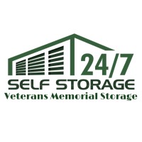 Veterans Memorial Storage logo, Veterans Memorial Storage contact details