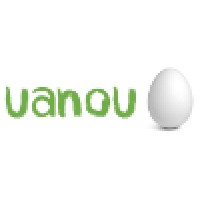 Uanou logo, Uanou contact details