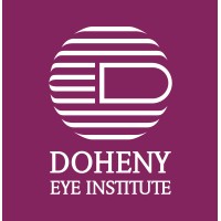 Doheny Eye Institute logo, Doheny Eye Institute contact details