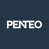 PENTEO logo, PENTEO contact details