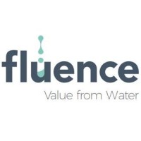 Fluence Corporation logo, Fluence Corporation contact details