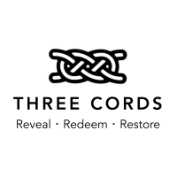 Three Cords logo, Three Cords contact details