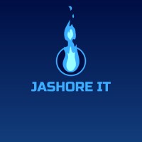 Jashore IT logo, Jashore IT contact details