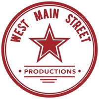 West Main Street Productions logo, West Main Street Productions contact details