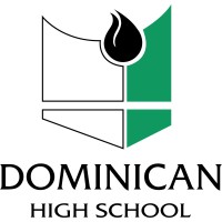 Dominican High School logo, Dominican High School contact details