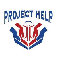 Project Help logo, Project Help contact details