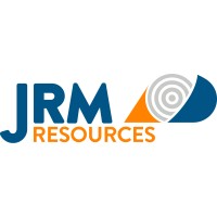 JRM Resources logo, JRM Resources contact details