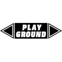 Playground Music logo, Playground Music contact details