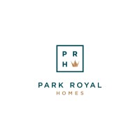 Park Royal Homes logo, Park Royal Homes contact details