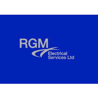 RGM Electrical Services Ltd logo, RGM Electrical Services Ltd contact details