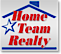 Home Team Realty logo, Home Team Realty contact details