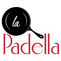 la Padella logo, la Padella contact details