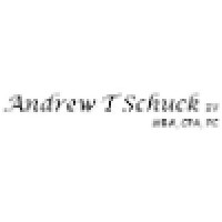 Andrew T Schuck IV MBA CPA PC logo, Andrew T Schuck IV MBA CPA PC contact details