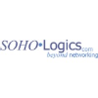 SOHOLogics logo, SOHOLogics contact details