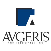 Avgeris and Associates, Inc logo, Avgeris and Associates, Inc contact details