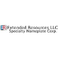 Extended Resources logo, Extended Resources contact details