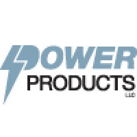 Power Products logo, Power Products contact details