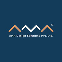 AMA Design Solutions Pvt. Ltd. logo, AMA Design Solutions Pvt. Ltd. contact details