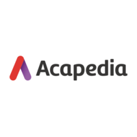 Acapedia AS logo, Acapedia AS contact details