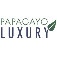 Papagayo Luxury logo, Papagayo Luxury contact details