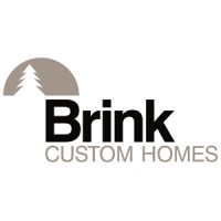 Brink Custom Homes logo, Brink Custom Homes contact details