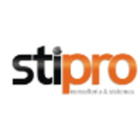 STI Pro Consultoria e Sistemas logo, STI Pro Consultoria e Sistemas contact details