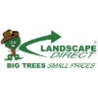 Landscape Direct logo, Landscape Direct contact details