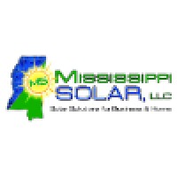 Mississippi Solar, LLC logo, Mississippi Solar, LLC contact details