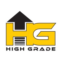 High Grade AZ logo, High Grade AZ contact details