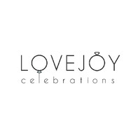 Lovejoy Celebrations logo, Lovejoy Celebrations contact details