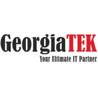 GeorgiaTEK Systems Inc. logo, GeorgiaTEK Systems Inc. contact details