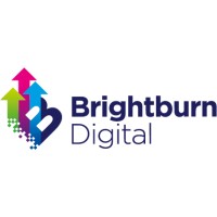 Brightburn Digital logo, Brightburn Digital contact details