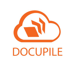 Docupile - Document Management System logo, Docupile - Document Management System contact details