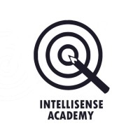 Intellisense Academy logo, Intellisense Academy contact details